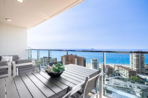 Sunset Drive Resort Apartment 9-18 Poniente Beach